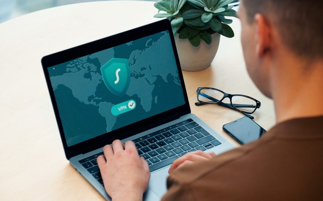 VPN für KMUs: Sind virtuelle private Netzwerke sinnvoll?