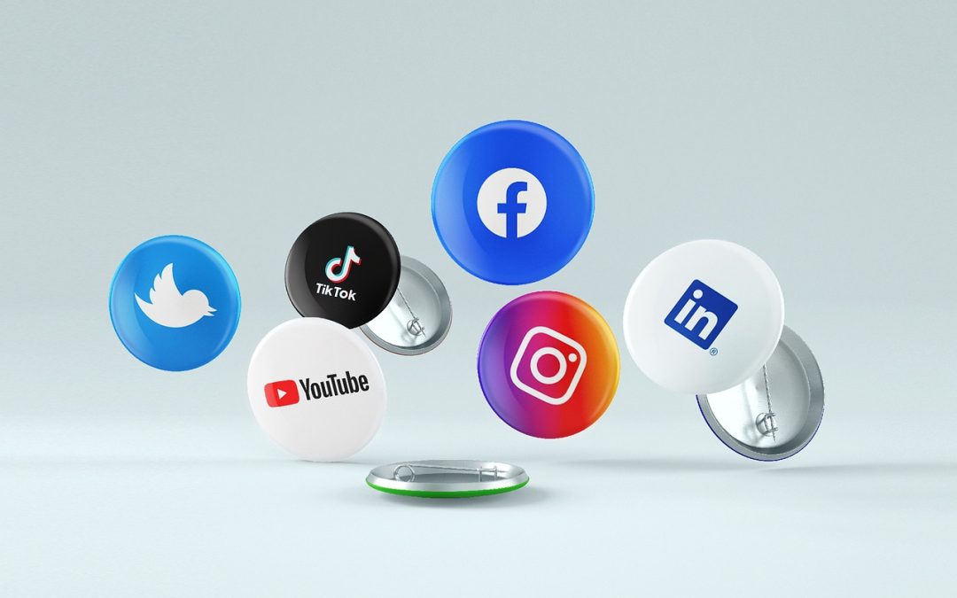 Gute strategische Planungstools für Social Media Marketing