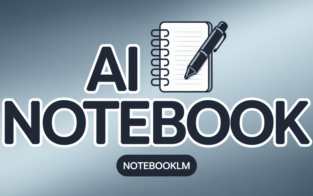 Notebooklm