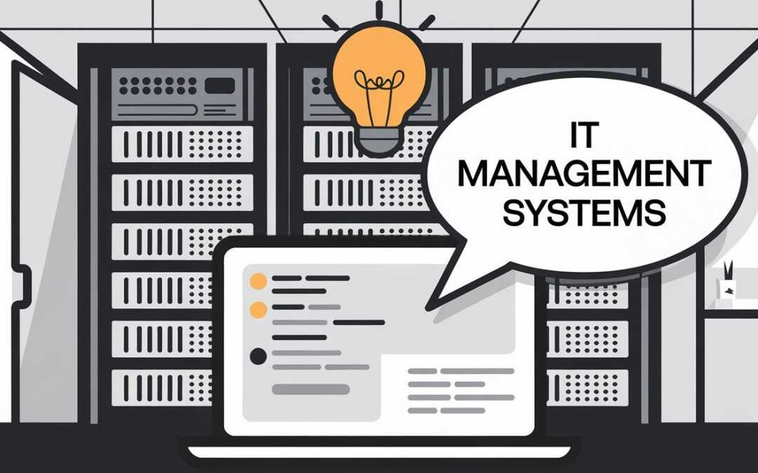 IT Management System