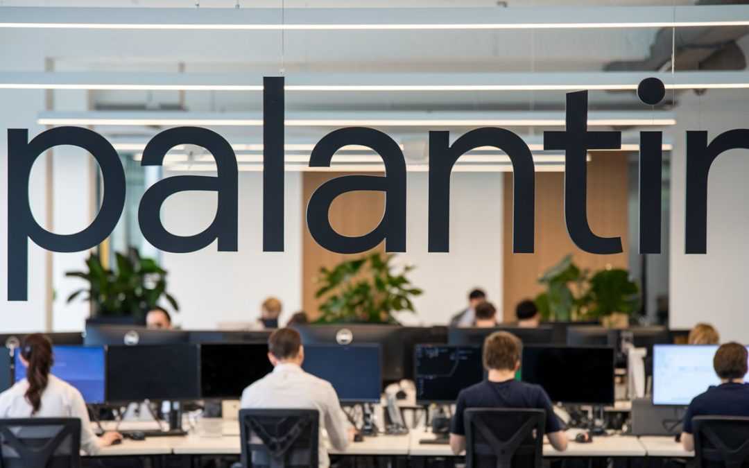 Palantir