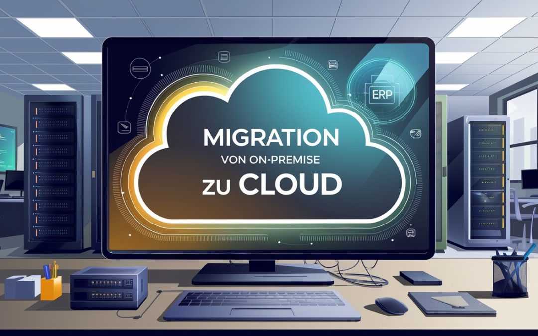 Migration von On-Premise zu Cloud